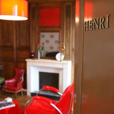 Bed and Breakfast Le Parvis Chartres Exterior foto
