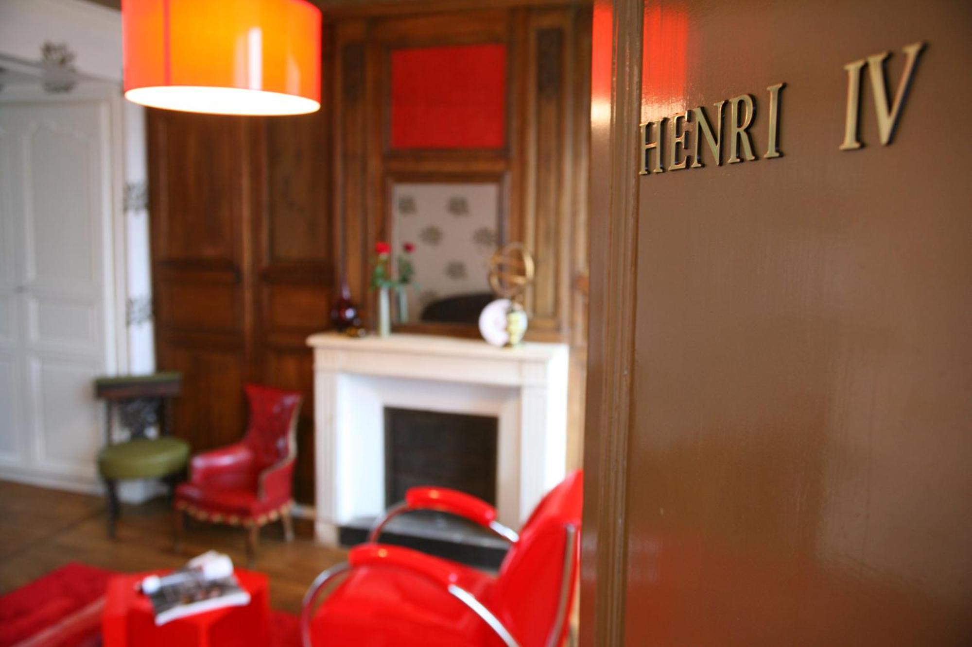 Bed and Breakfast Le Parvis Chartres Exterior foto