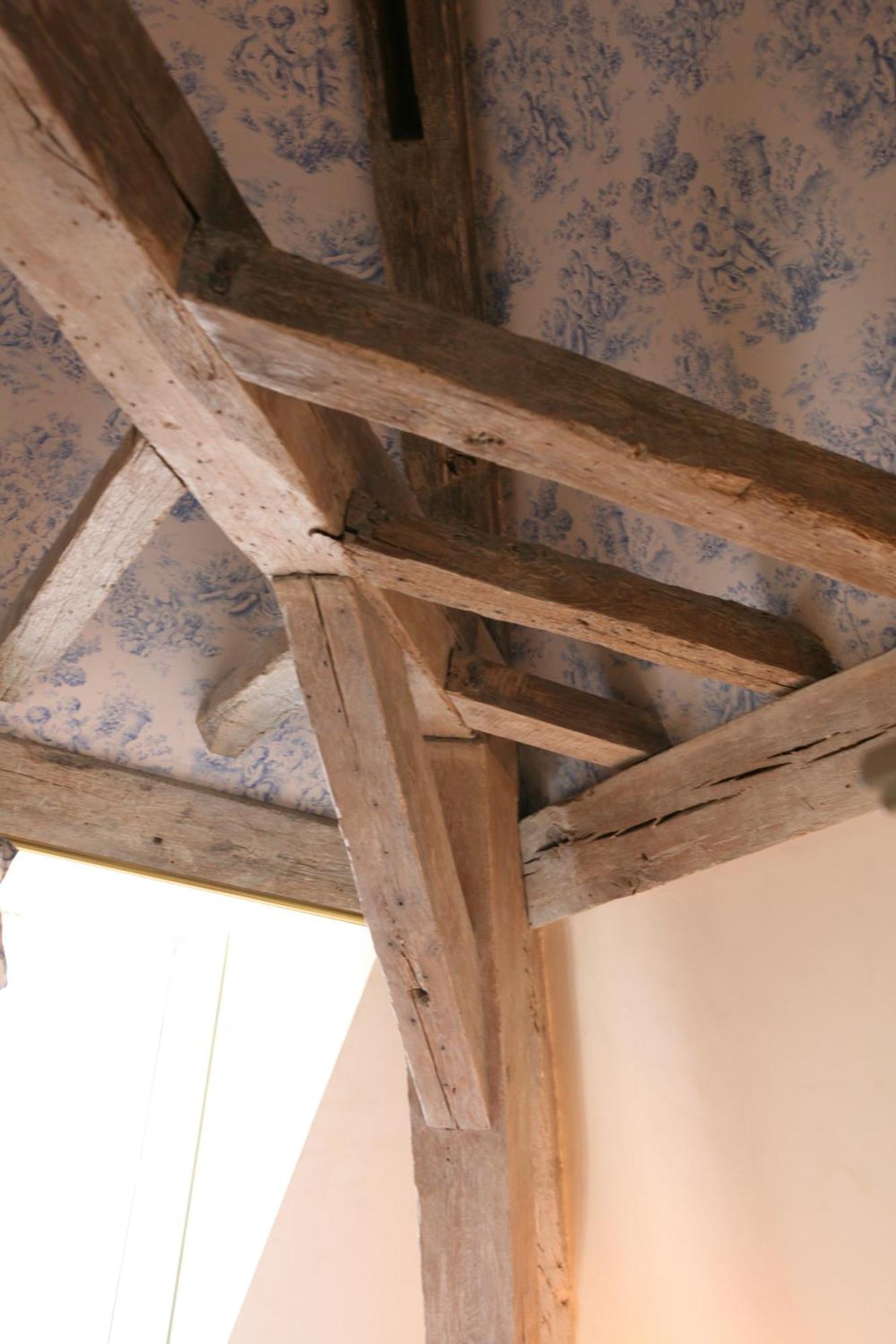Bed and Breakfast Le Parvis Chartres Exterior foto