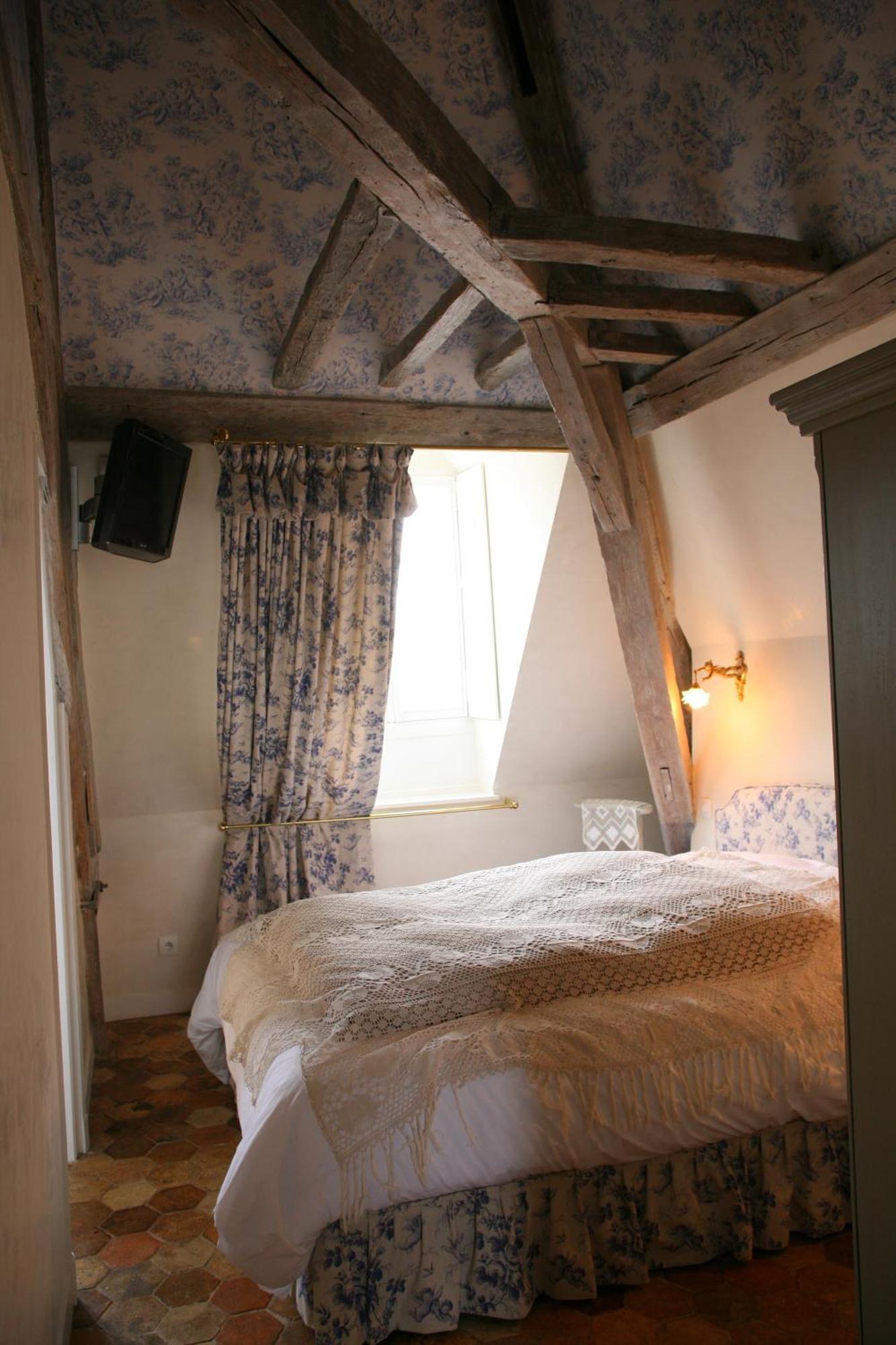 Bed and Breakfast Le Parvis Chartres Exterior foto
