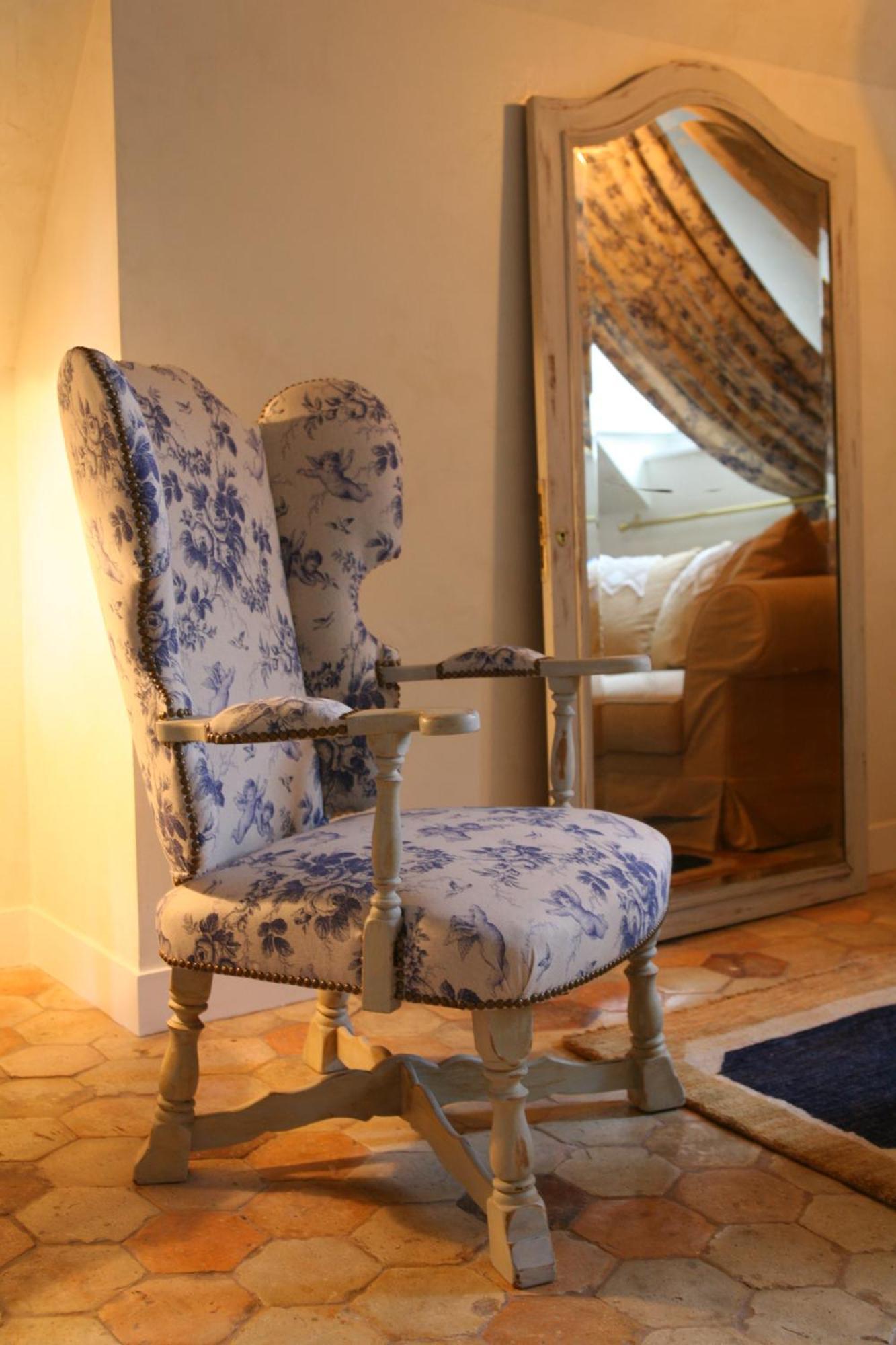 Bed and Breakfast Le Parvis Chartres Exterior foto