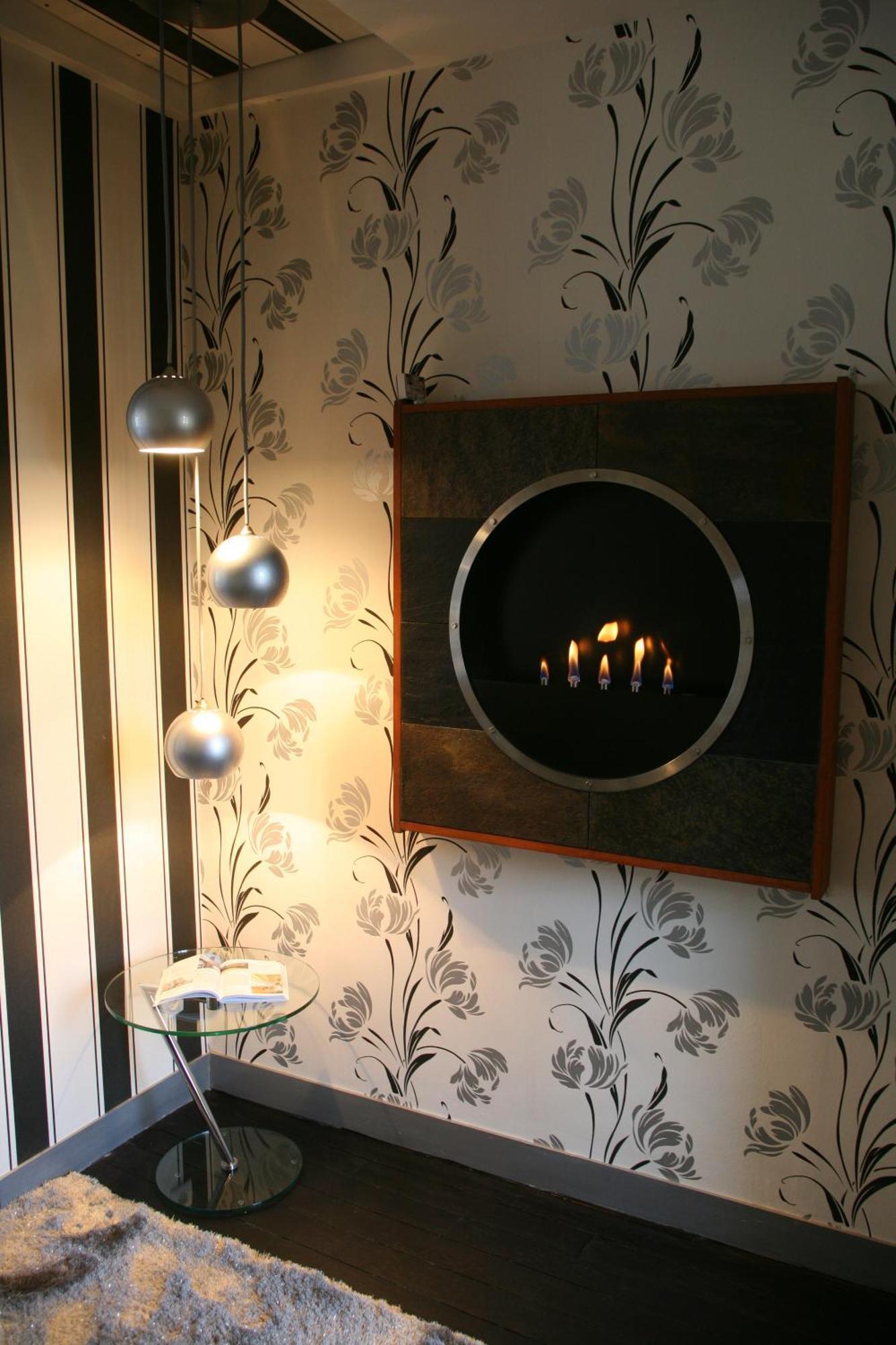 Bed and Breakfast Le Parvis Chartres Exterior foto