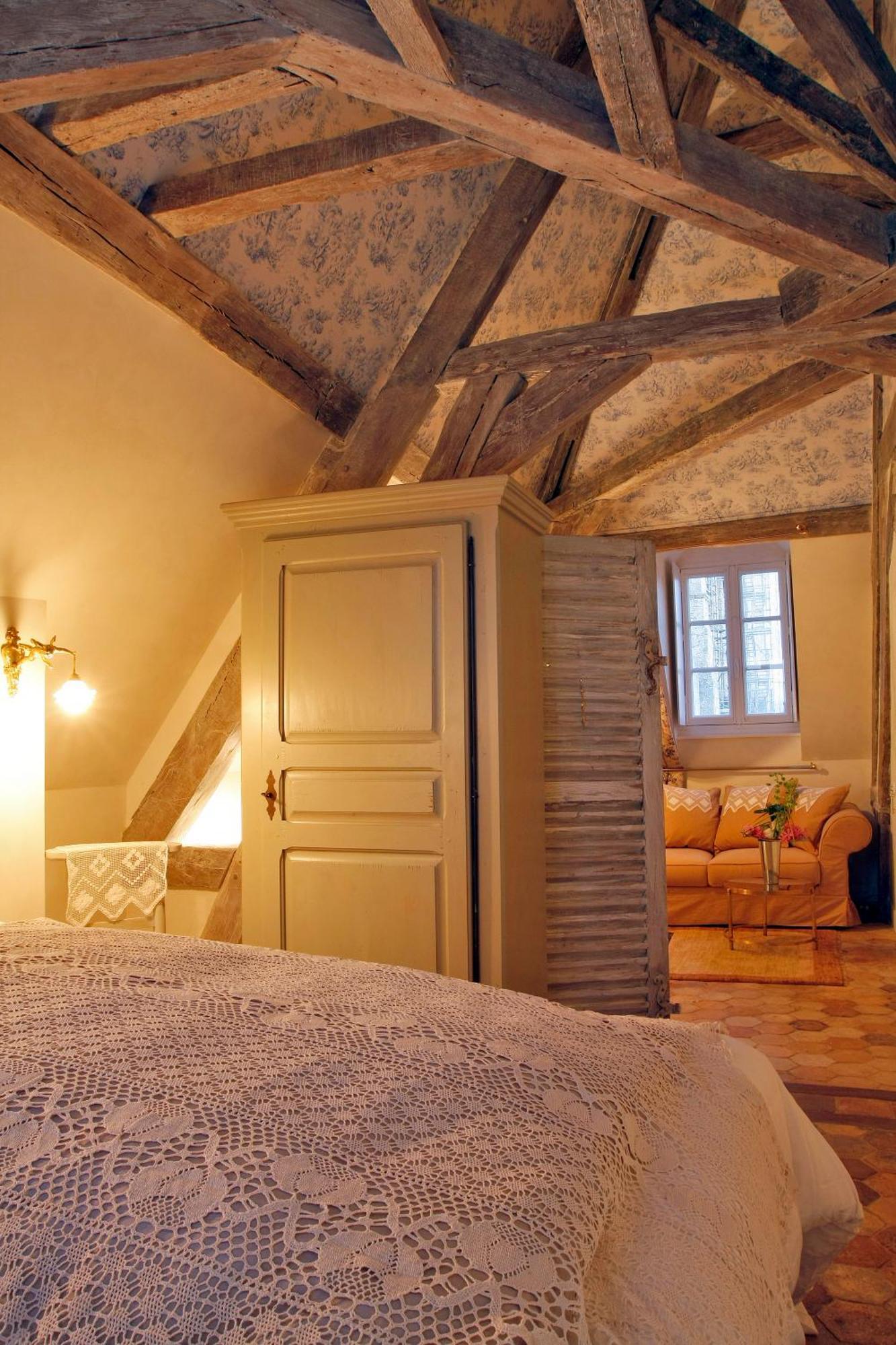 Bed and Breakfast Le Parvis Chartres Exterior foto