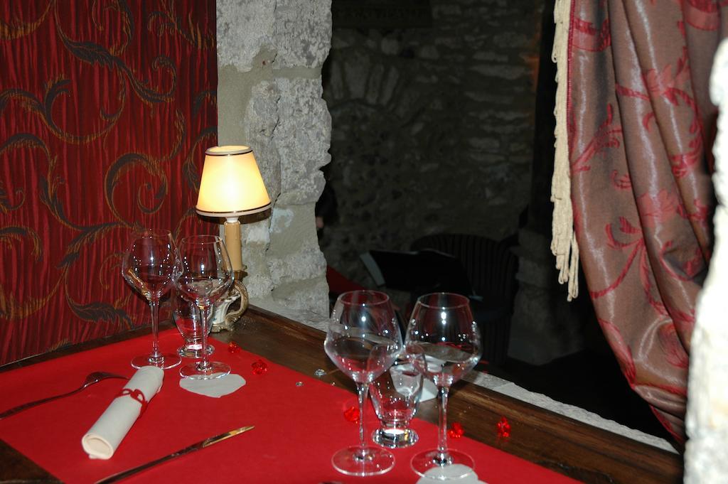 Bed and Breakfast Le Parvis Chartres Exterior foto